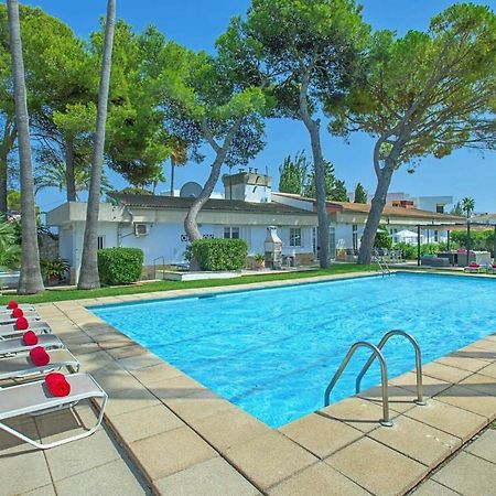 Beach Villa Can Ros By Sealand Villas Port de Pollenca Bagian luar foto