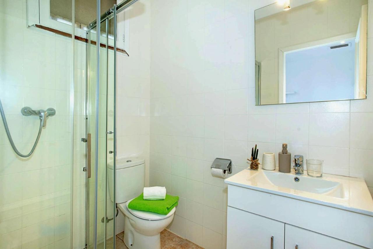 Beach Villa Can Ros By Sealand Villas Port de Pollenca Bagian luar foto