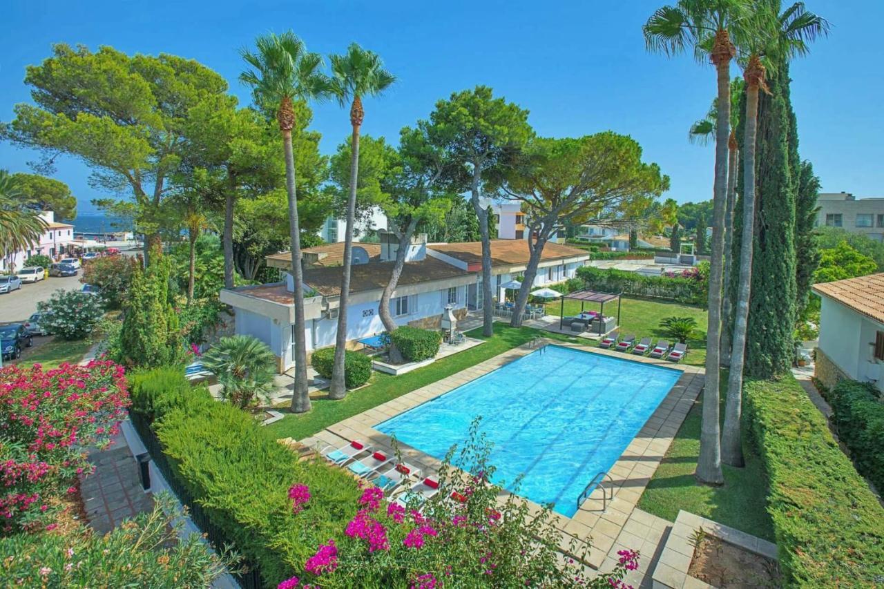 Beach Villa Can Ros By Sealand Villas Port de Pollenca Bagian luar foto