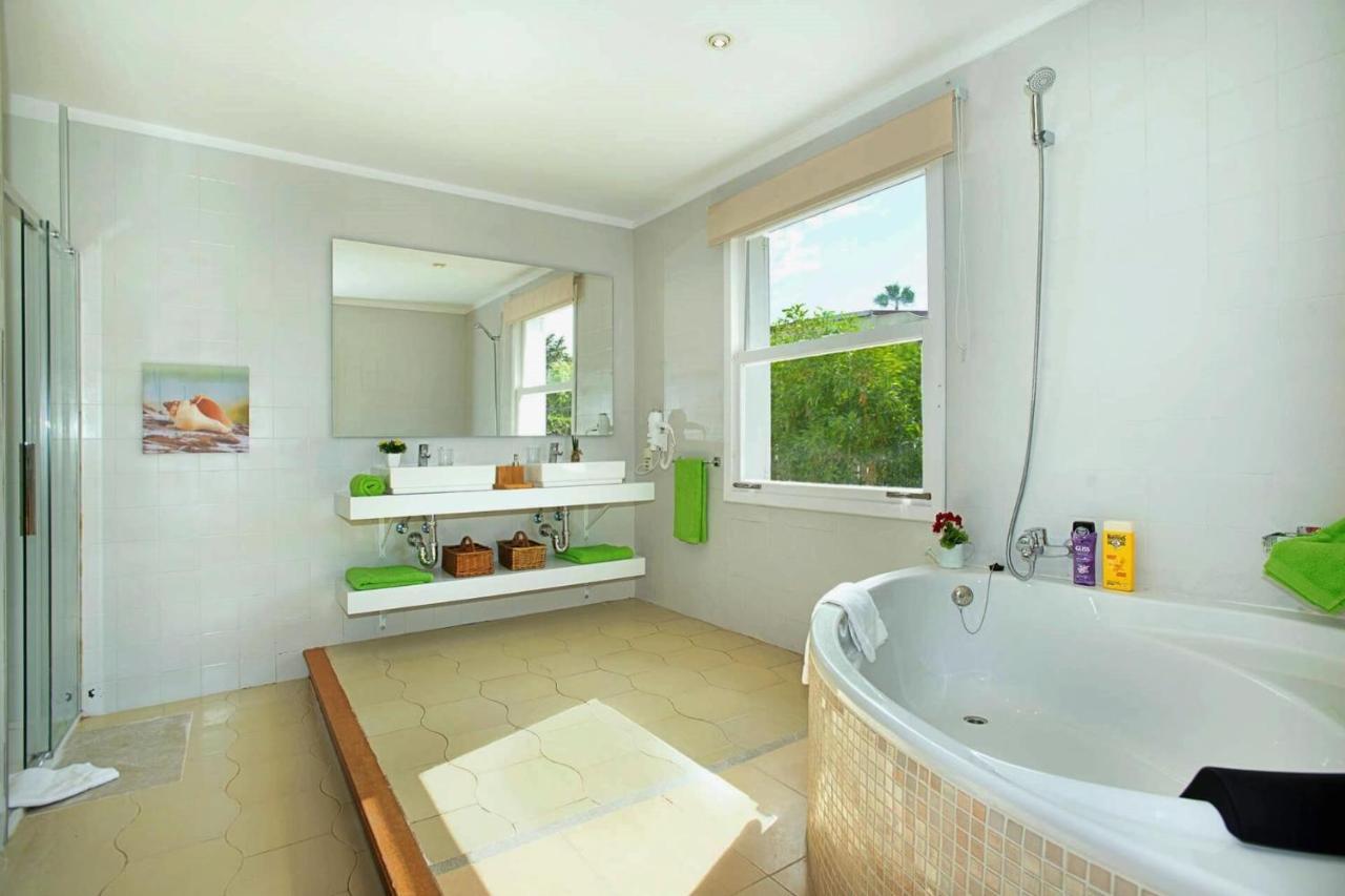 Beach Villa Can Ros By Sealand Villas Port de Pollenca Bagian luar foto