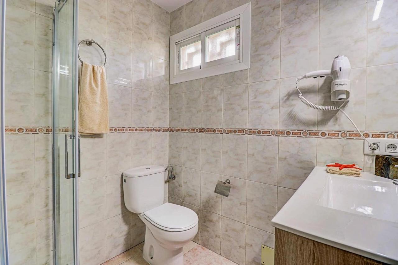 Beach Villa Can Ros By Sealand Villas Port de Pollenca Bagian luar foto