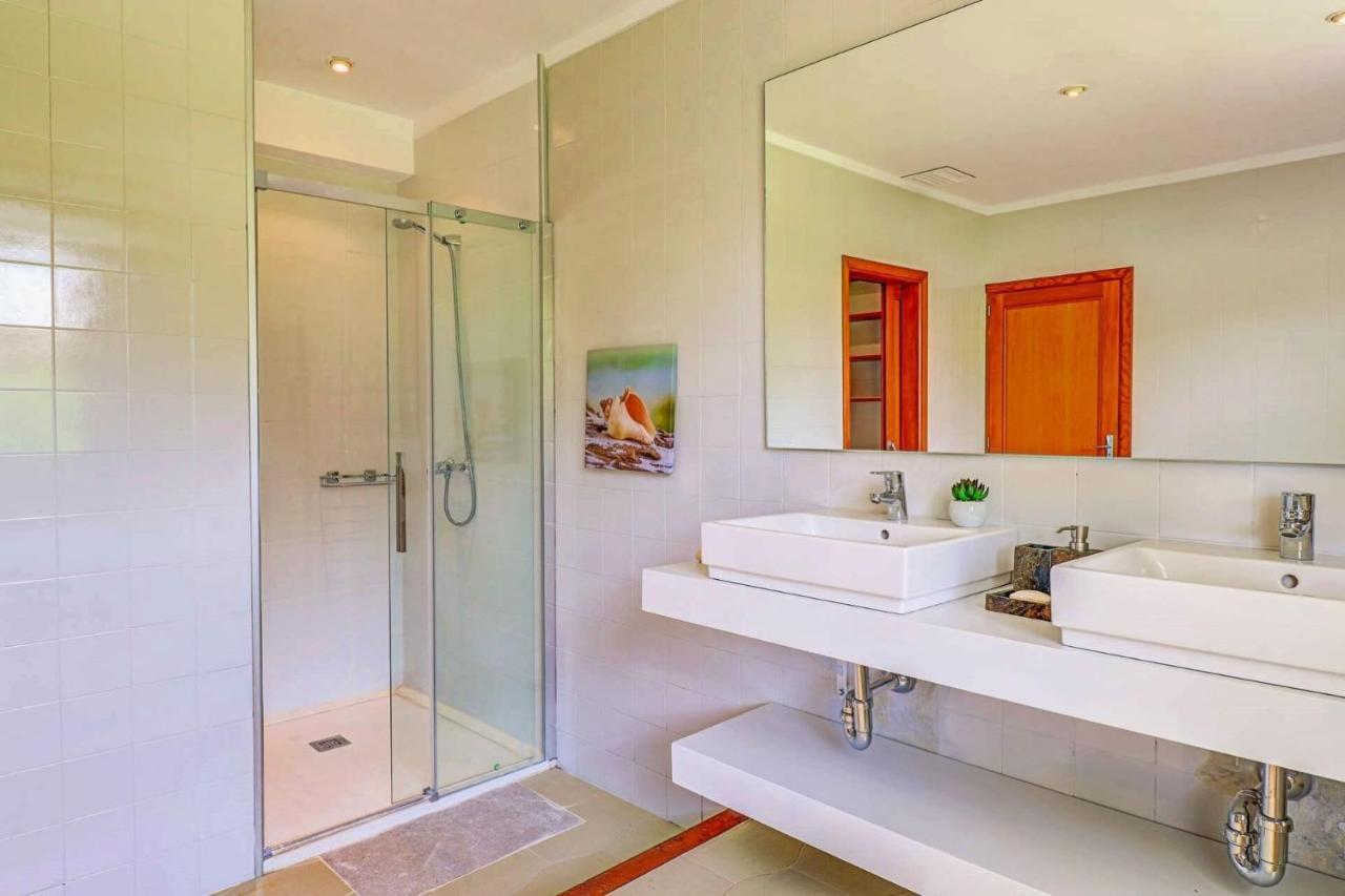 Beach Villa Can Ros By Sealand Villas Port de Pollenca Bagian luar foto